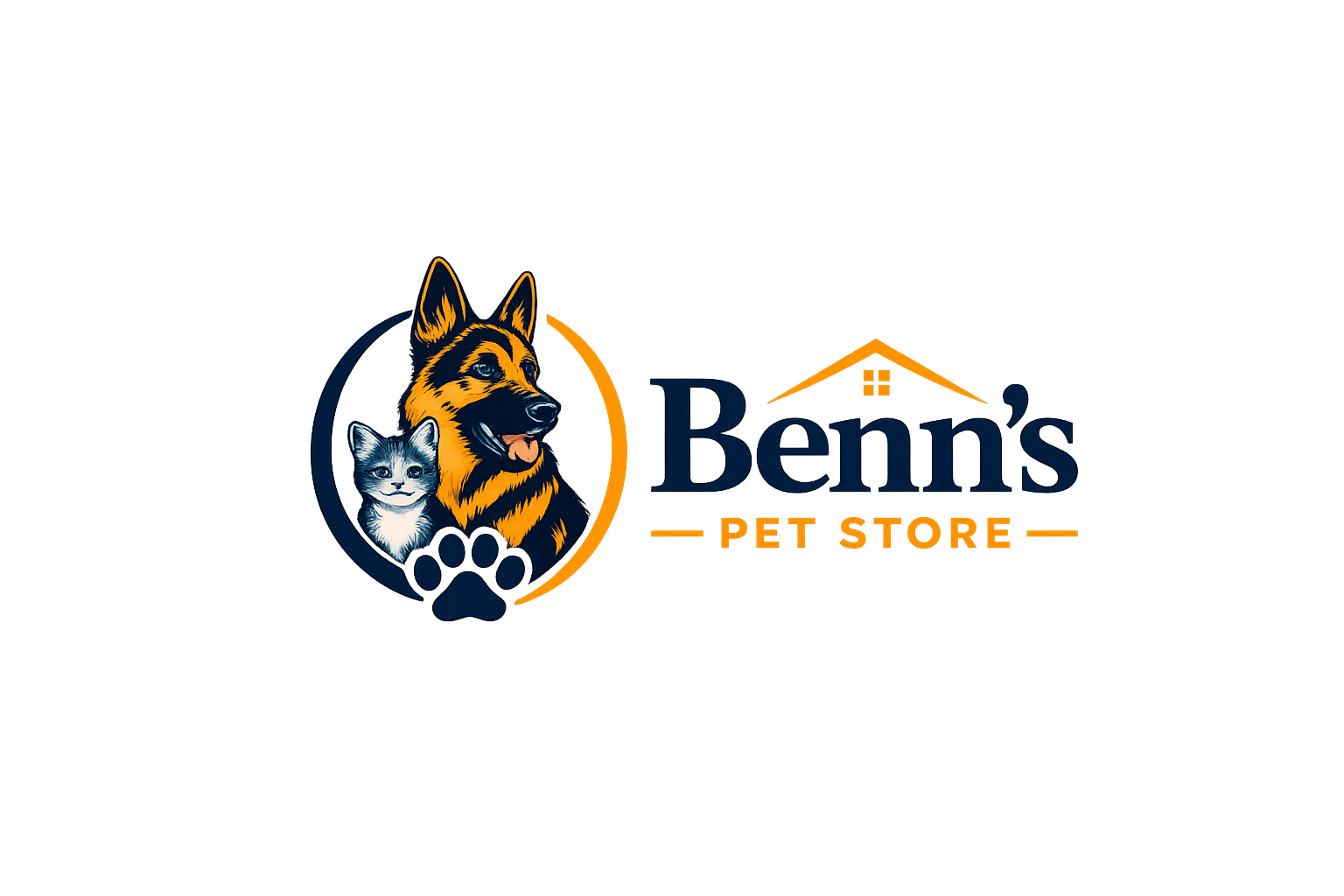 Bennspetstore