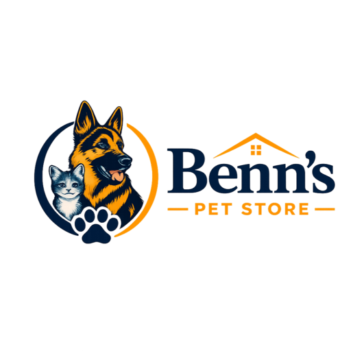 Bennspetstore